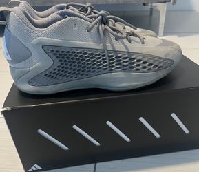 ANTHONY EDWARDS 1 LOW SHOES  - Size: US Men 9.5