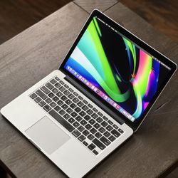 MacBook Pro 2.9GHz 8gb/512gb 