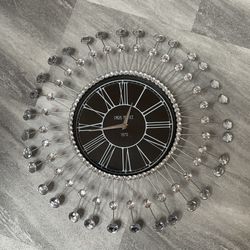  Clock 