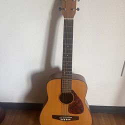 Yamaha Guitar