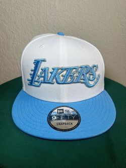 New Era Los Angeles Lakers SnapBack