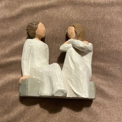 Willow Tree  Friendship