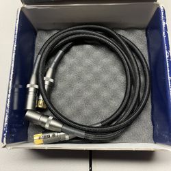 Atlas Mavros XLR - XLR Interconnect (1.0m)