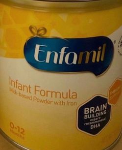 Enfamil