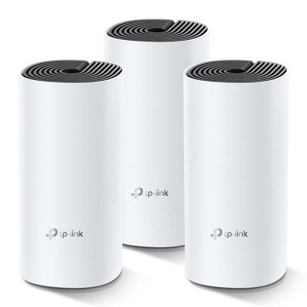 Mesh Wifi system by TPD