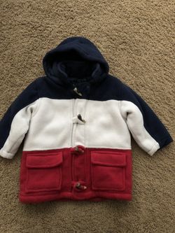 Kids jacket