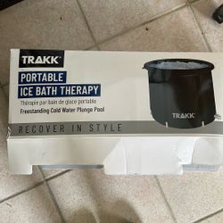 Cold Water plunge Pool 