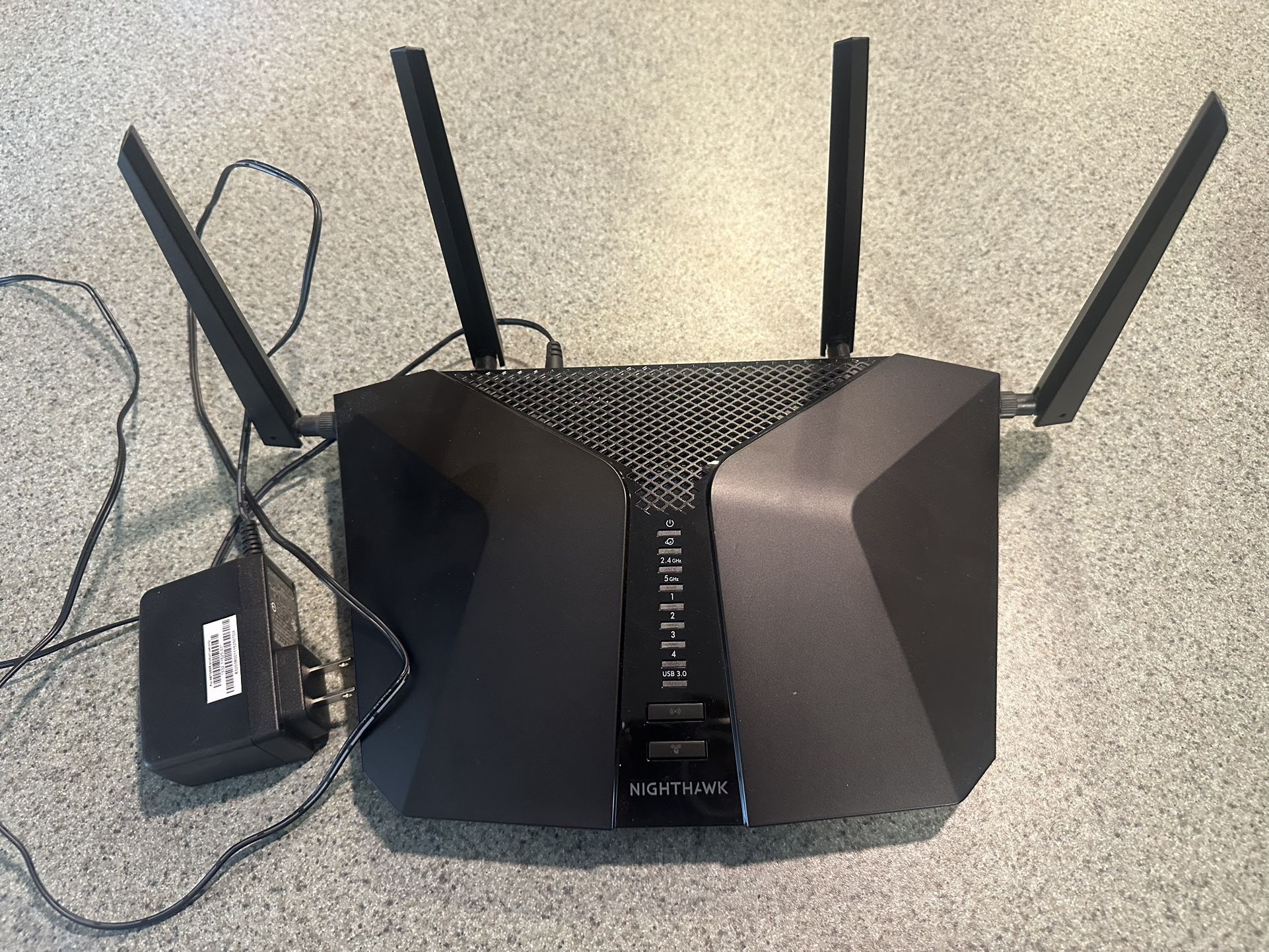 Netgear Nighthawk AX5400 Wireless Router