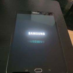 Tablet Samsung 
