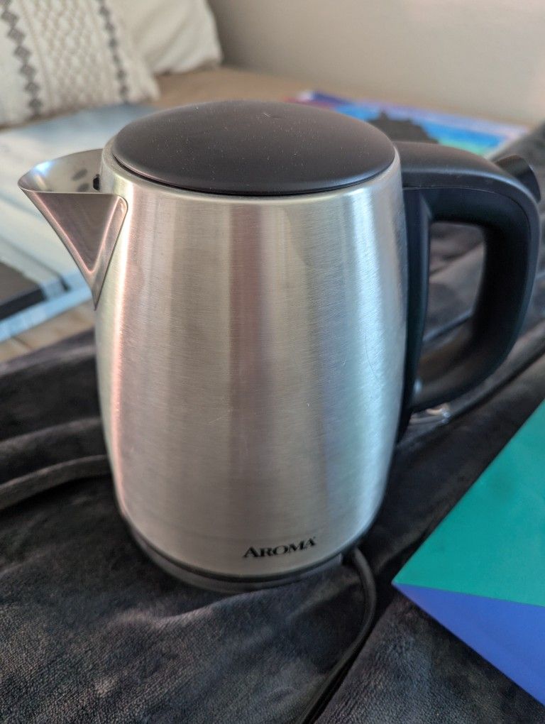 1L Electric Kettle