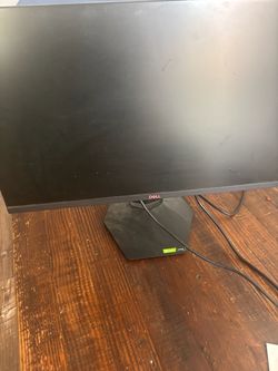 Dell monitor