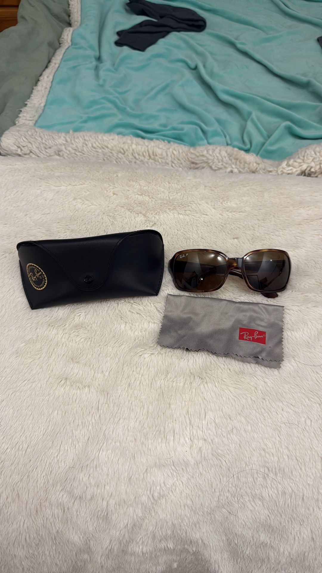 Ray Ban Glasses 