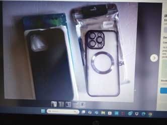 iPhone Cases for 14 Pro Max