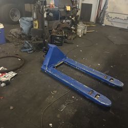 Pallet Jack