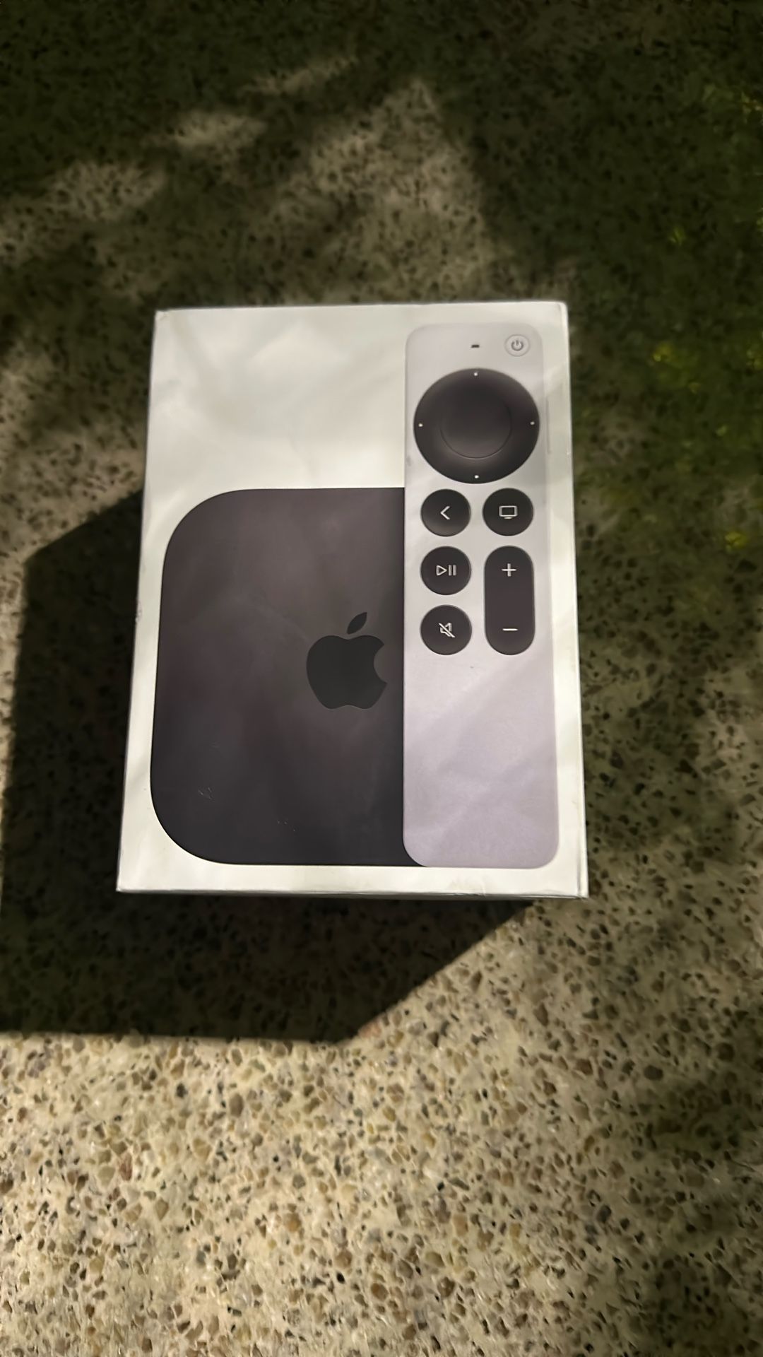 Apple Tv 3rd Generation 128 GB