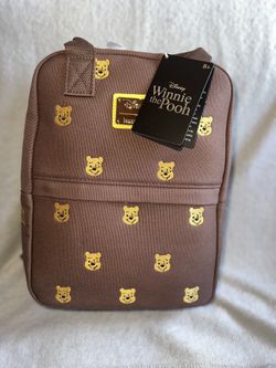 Winnie The Pooh