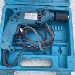 Makita Drill