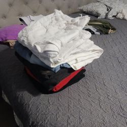 Jeans And Jean Shorts Men's