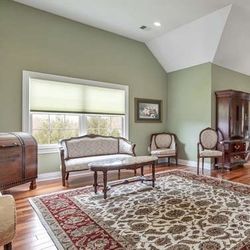 Like New High End Furniture 