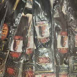 HUMAN HAIR PREMIUM REMY YAKI