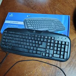 Keyboard 