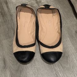ballerinas