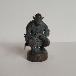 The Orc Pawn from the Lord of the Rings Return of the King Replacement 