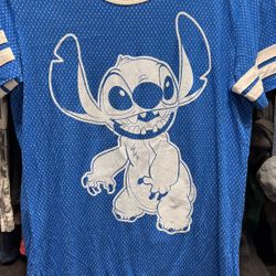 Disney Parks Stitch T-shirt 