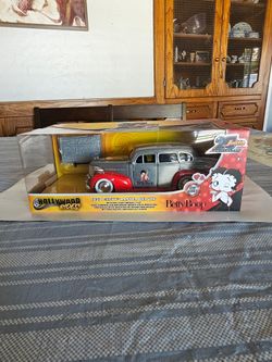 Jada Cars
