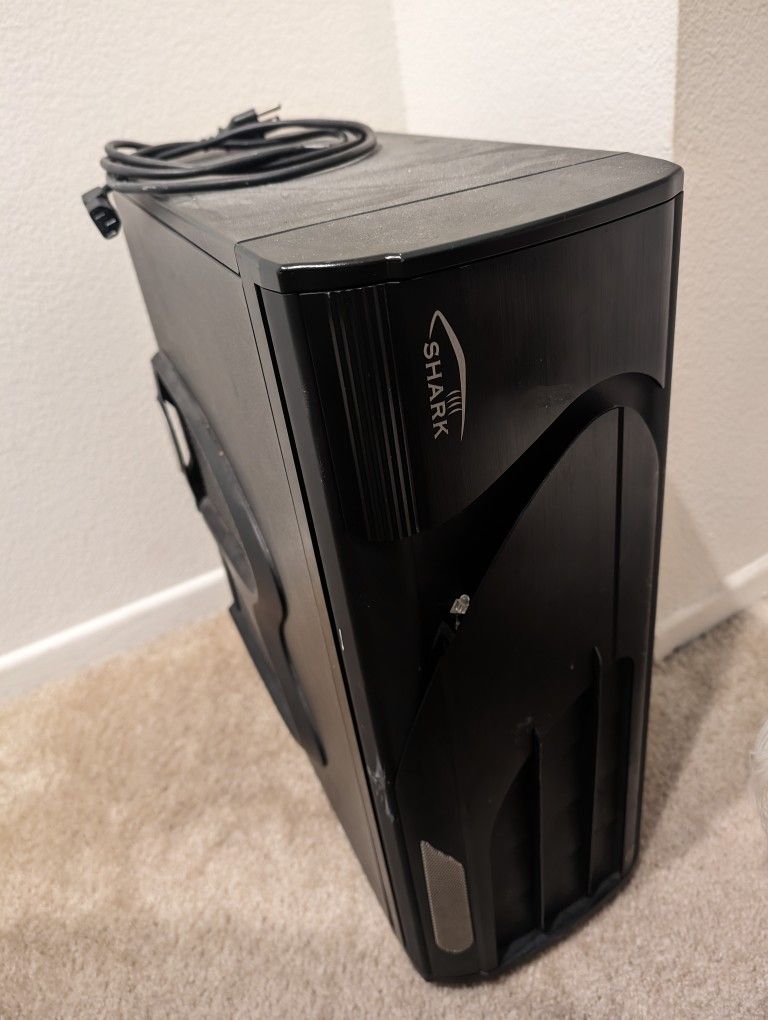 Custom Desktop PC