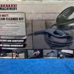 Steam Cleaner Kit