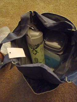 Fit And Fresh Lunch Kit