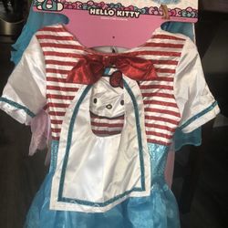 Halloween Dresses For Little Girls 