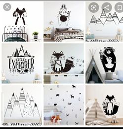 Pick 1 Or I Can Make Discounted Bundled Ad 4 U Kids Boys Girls Bedroom 