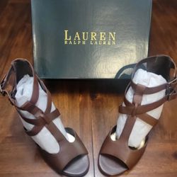 Ralph Lauren Women Heels