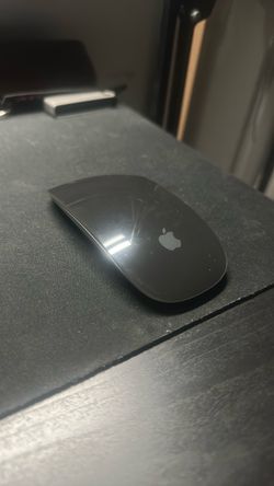 Apple Magic Mouse Black