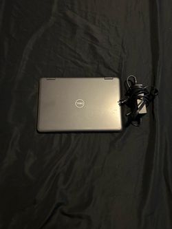Dell Laptop