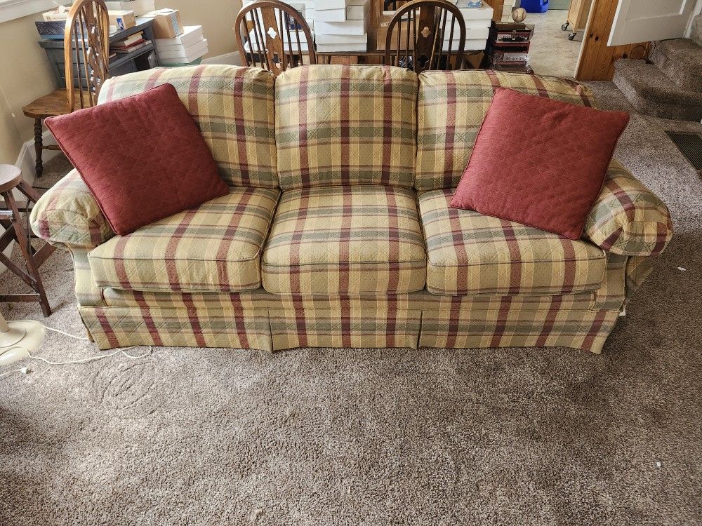 Ashley Furniture Couch