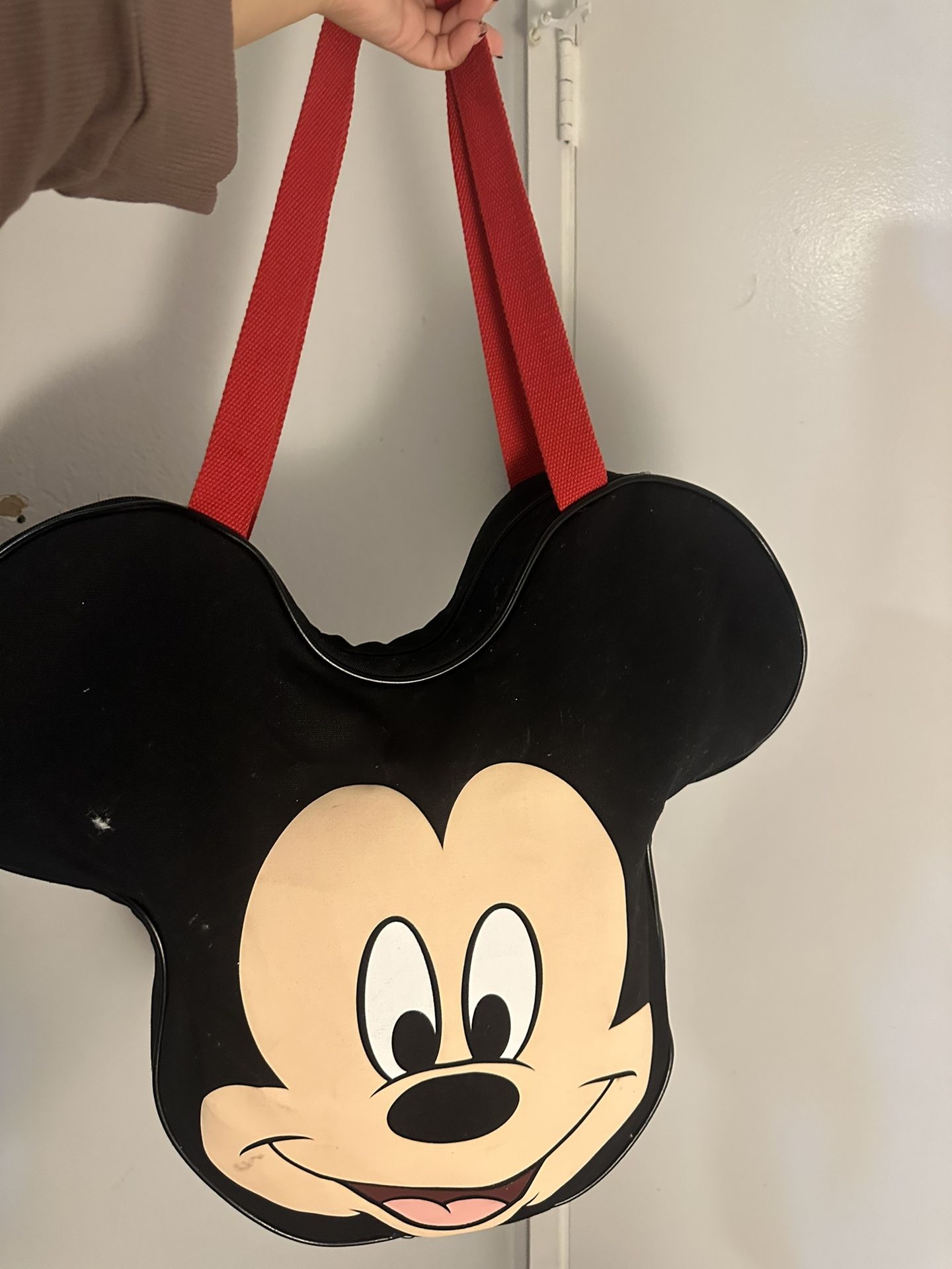 Disney tote bag