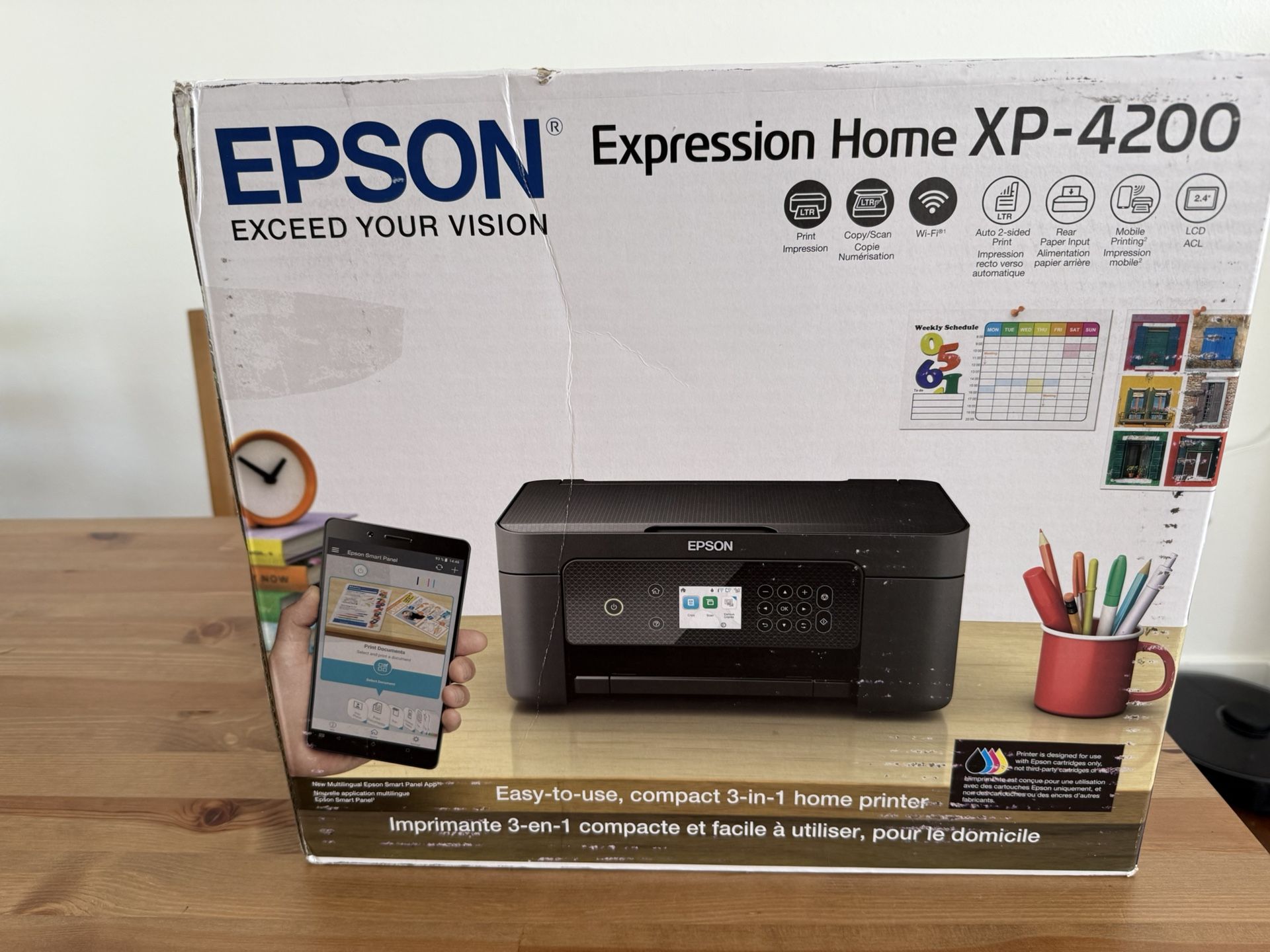 Printer “epson”