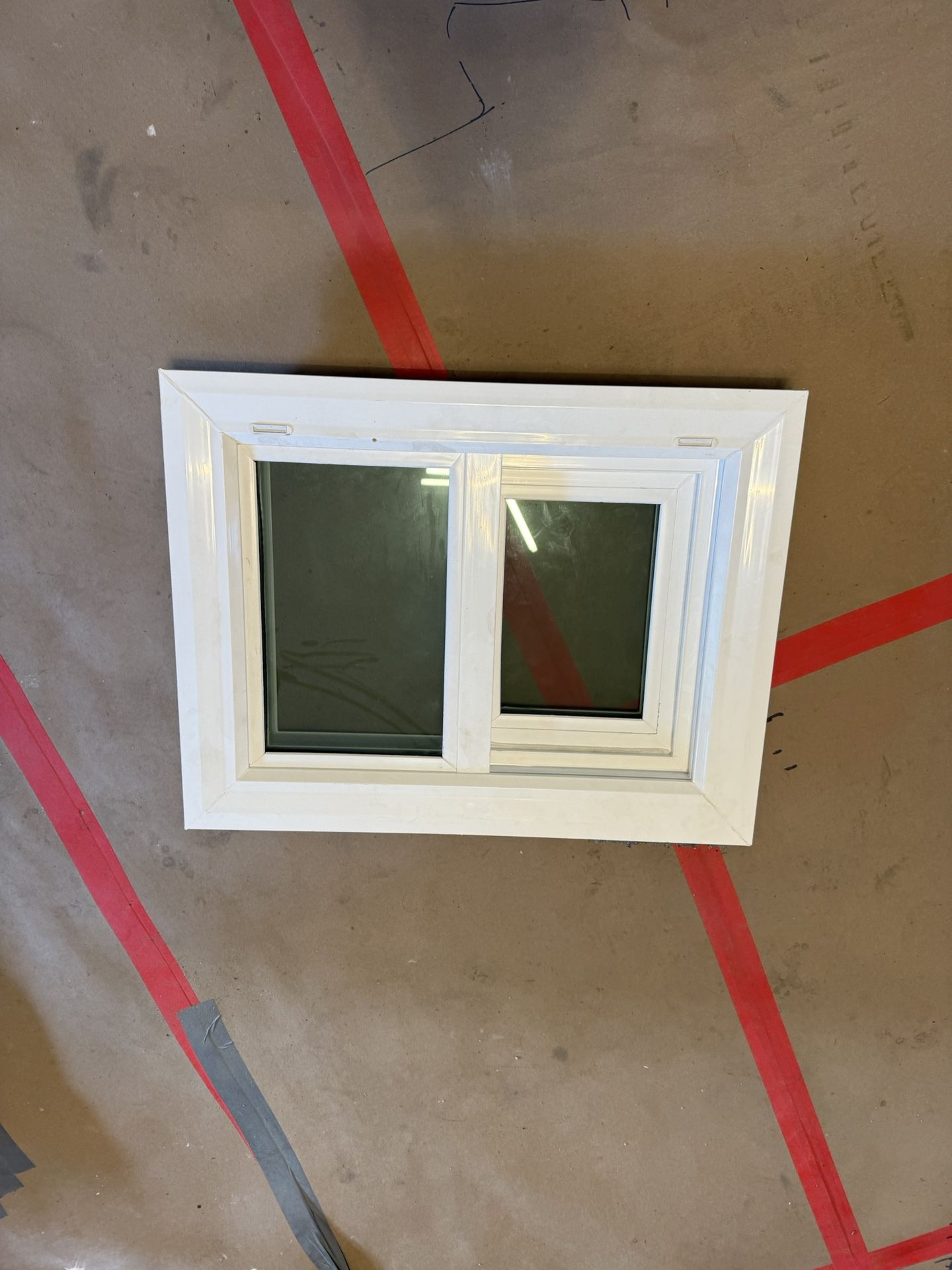 Retrofit Window