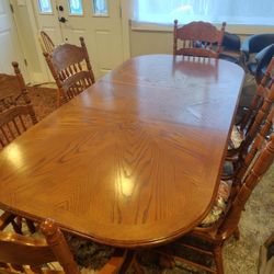 Dining Table Only 