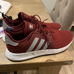 Adidas xplr men’s 13