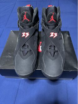 Jordan 8 Retro Playoff 2023 Size 13