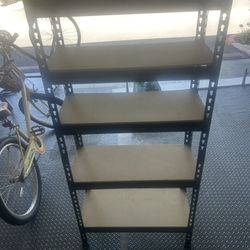 Garage Storage