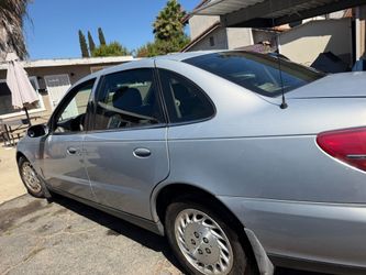 2000 Saturn LS1