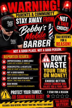 Barber