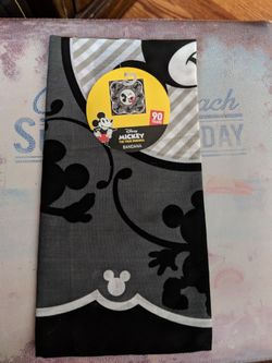 Disney Mickey Mouse Bandana