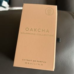 Oakcha Marshmallow Mist Fragrance