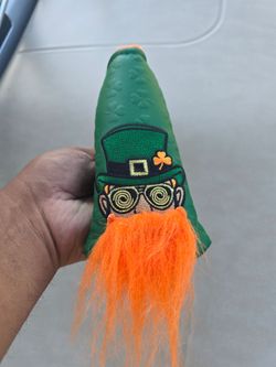 Odyssey blade head cover